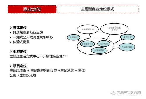 天津東疆港住宅項目前期全案策劃與定位總綱
